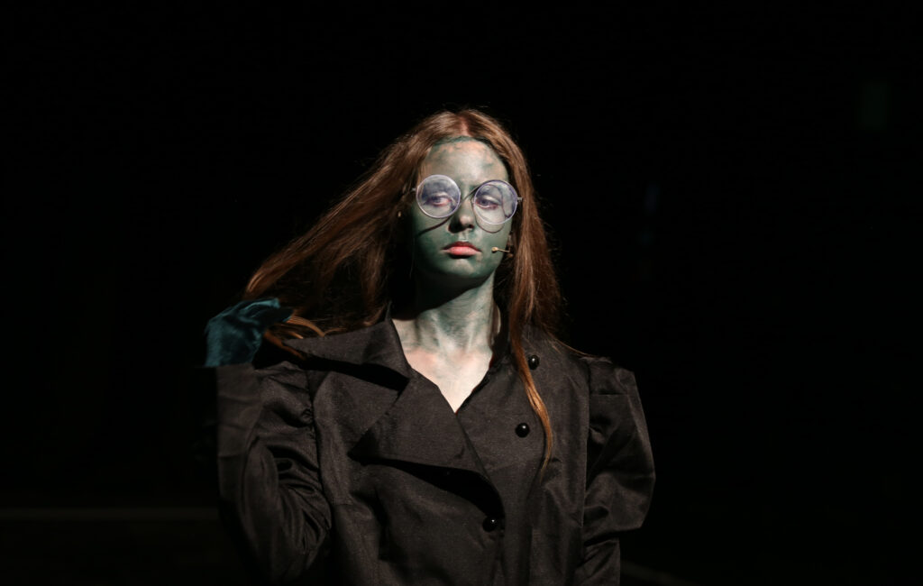 KitKat Club. “Wicked” @ Canterbury Academy. July 2025.