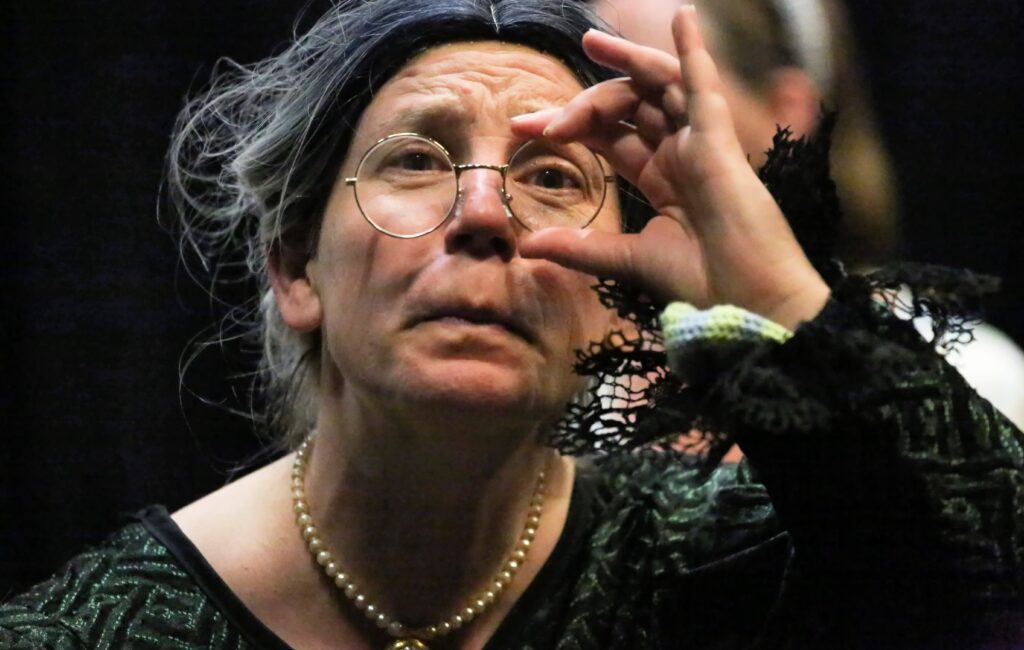 “The Younger Brother” by Aphra Behn. Canterbury Shakespeare Festival @ All Saints Church Hall.