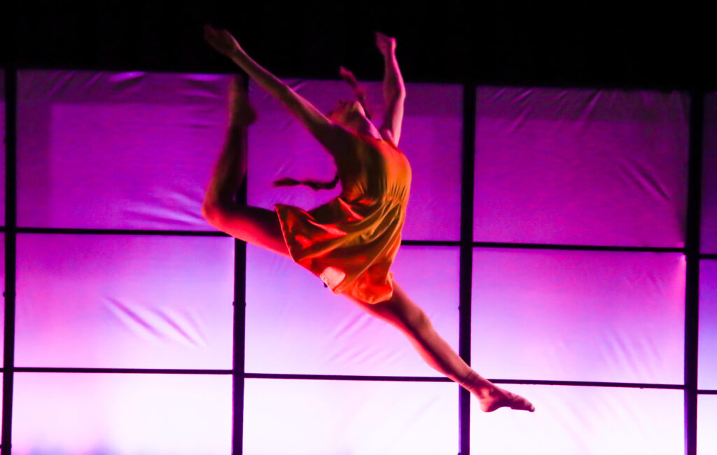 “Christmas Cabaret”, Canterbury Academy, December 2025. (Thursday)