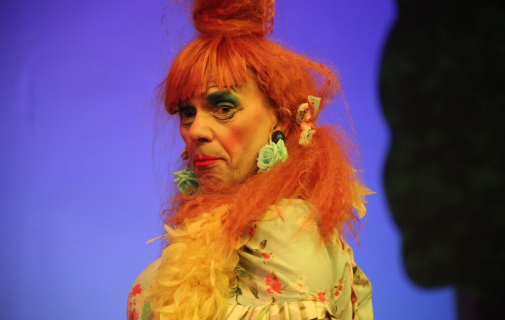 “Snow White”, The Lindley Players @ Whitstable Playhouse, January 2026.