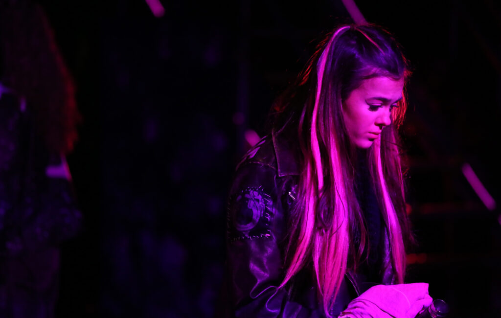 “Jesus Christ Superstar” (Monday cast) Canterbury Academy, February, 2026.