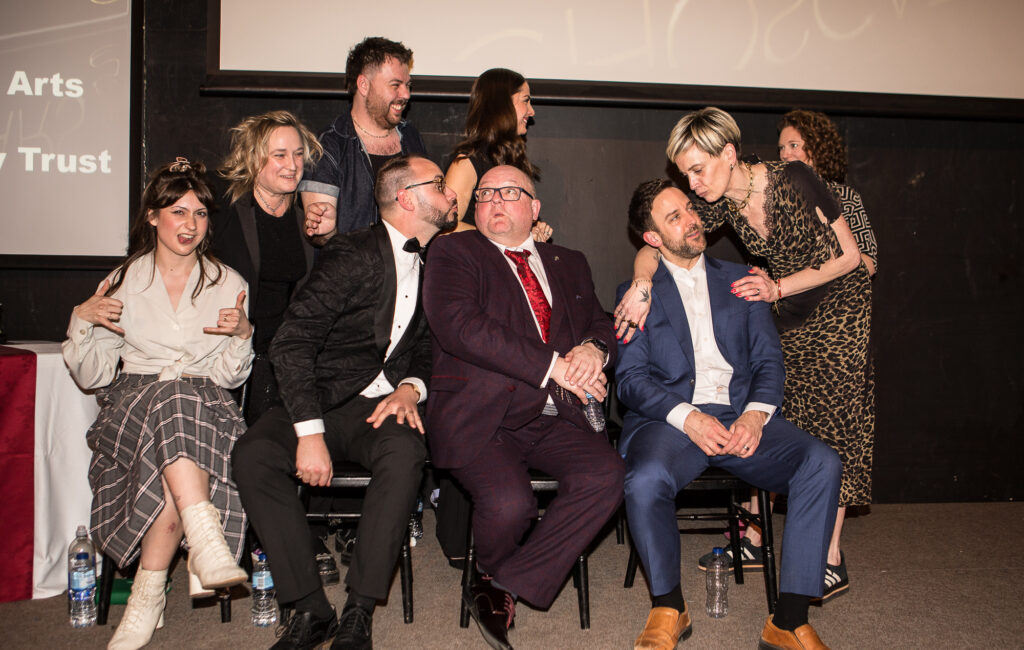 Canterbury Academy, “Choscars” Awards Evening. April 1st 2026.