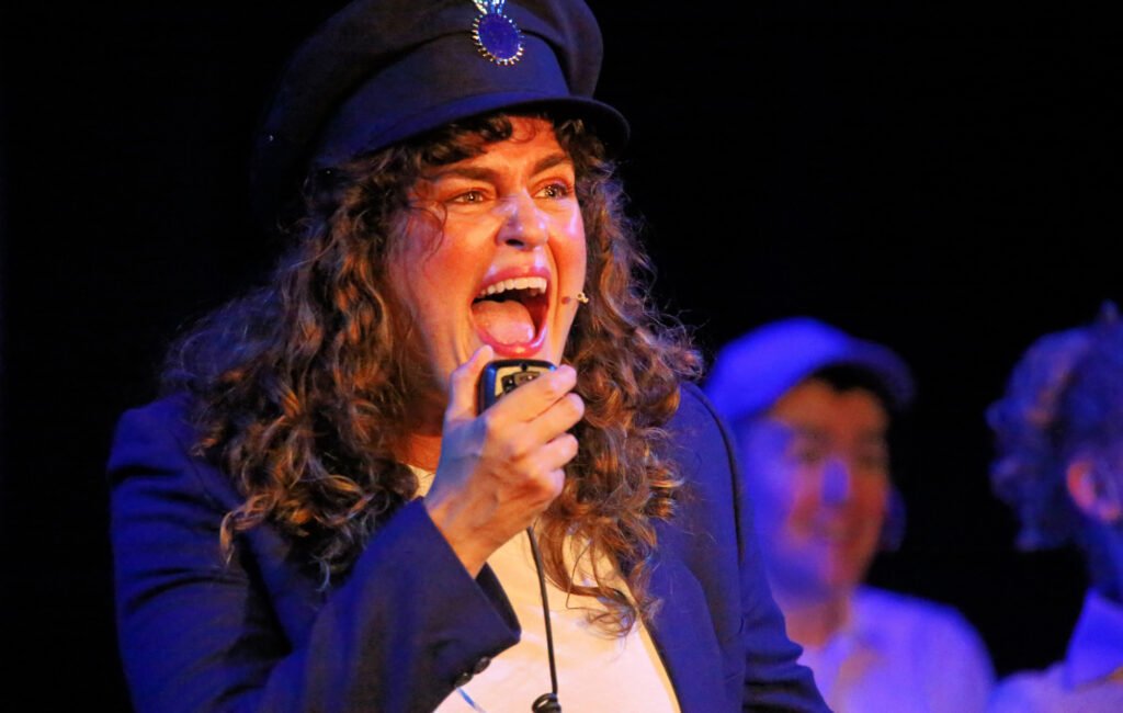“Songs of the Stage and Screen, 2026”, The Lindley Players @ Whitstable Playhouse, September 2026.